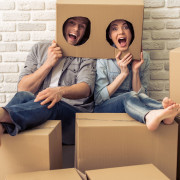 bien choisir ses cartons pour son déménagement